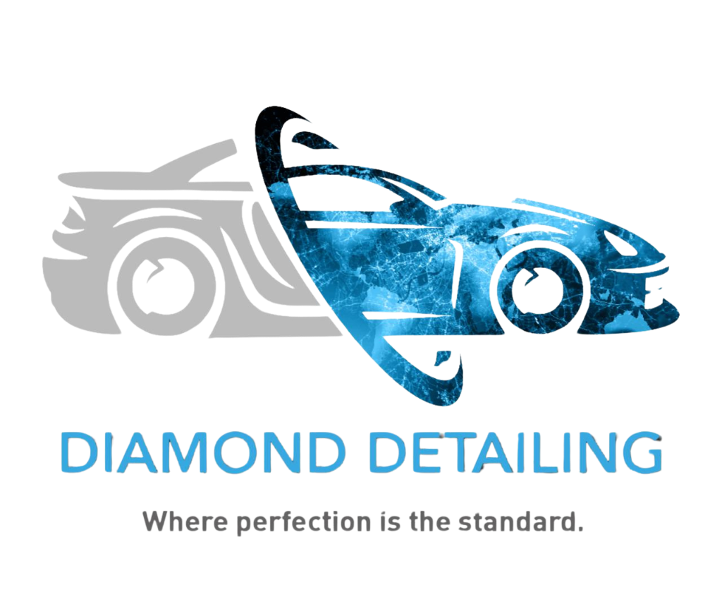 Diamond Detailing